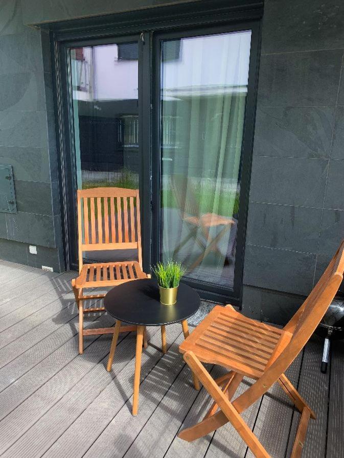 Przytulny Szafirowa Mierzeja - 365pam Apartment *