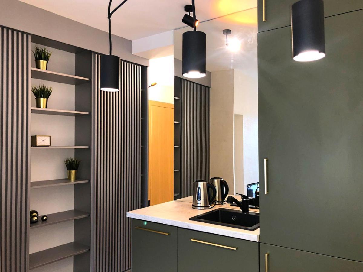 Apartment Przytulny Szafirowa Mierzeja - 365pam