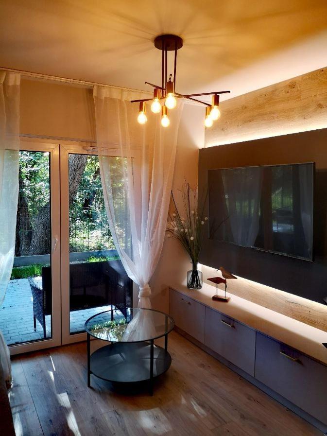 Apartment Przytulny Szafirowa Mierzeja - 365pam