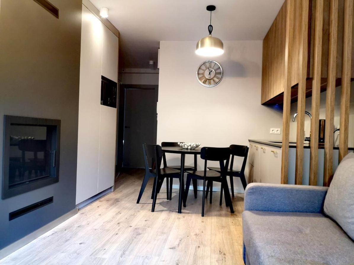 Przytulny Szafirowa Mierzeja - 365pam Apartment