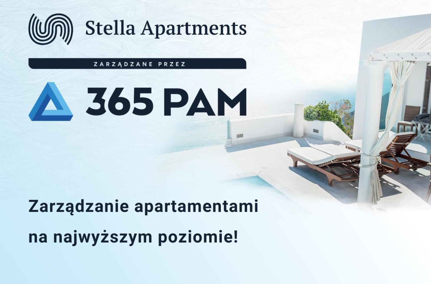 Przytulny Szafirowa Mierzeja - 365pam Apartment *