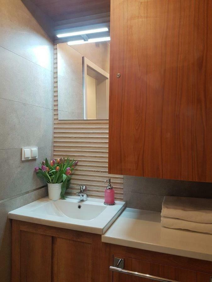 Apartment Przytulny Szafirowa Mierzeja - 365pam