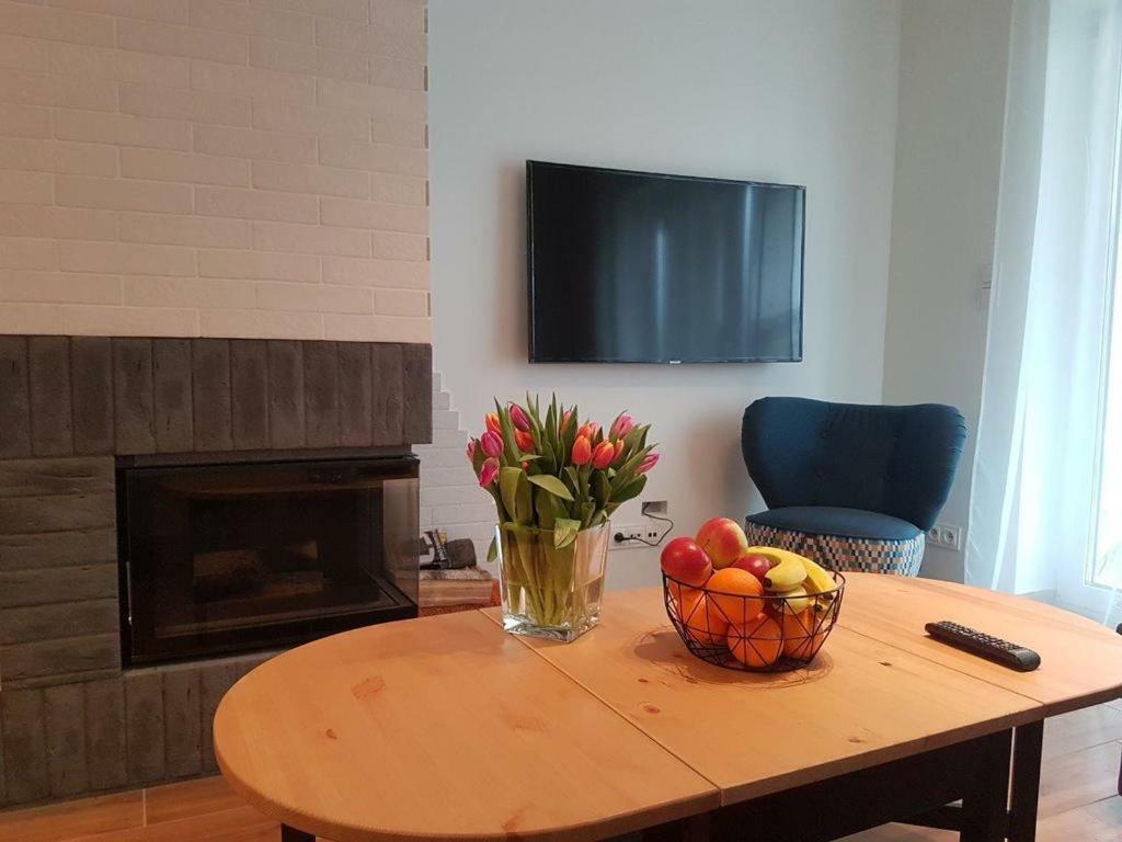 Apartamento Przytulny Szafirowa Mierzeja - 365pam *